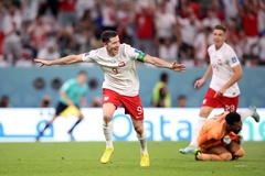 Những ngôi sao chưa từng ghi bàn ở World Cup: Lewandowski tự “cởi trói”