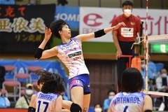 Trực tiếp Thanh Thúy thi đấu bóng chuyền Nhật Bản ngày 27/11: PFU BlueCats vs Hitachi Rivale