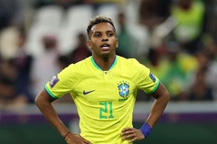 CĐV Brazil chọn 2 cầu thủ nào thay Neymar và Danilo trận gặp Thụy Sỹ?