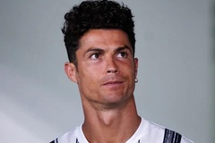 Mạng xã hội “khuyên” Ronaldo đổi kiểu tóc dựng đứng để… ghi bàn