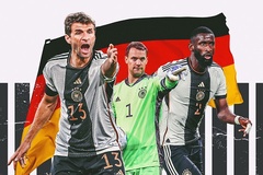 Nhận định soi kèo World Cup 2022 hôm nay 1/12: Costa Rica vs Đức