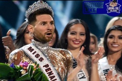 Dân mạng trao danh hiệu “Miss Penalty” cho Lionel Messi