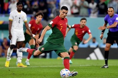 Nhận định Hàn Quốc vs Bồ Đào Nha: Chiến thắng nhẹ nhàng