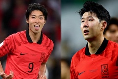 Hàn Quốc tin có thể làm điều thần kỳ giống Nhật Bản trước Ronaldo và Bồ Đào Nha