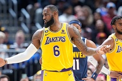 Chi tiết ba hướng trade mà LA Lakers đang cân nhắc: Ba cái tên không an toàn là ai?