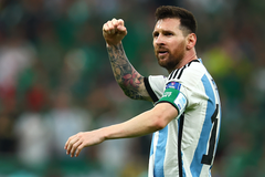 Những kỷ lục World Cup nào đang chờ Messi phá vỡ ở trận gặp Úc?