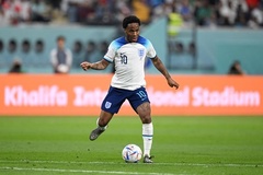 Đội hình ra sân chính thức trận Anh vs Senegal: Sterling về nước