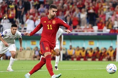 Tây Ban Nha lên phương án đá luân lưu 11m, Ma-rốc tự tin với 3 yếu tố giúp thắng trận