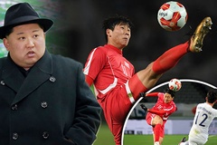 Chủ tịch FIFA sẽ cho Triều Tiên cơ hội đăng cai VCK World Cup?