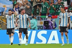 Argentina gặp Hà Lan với 2 mối nghi ngờ lớn trong đội hình