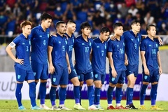 Đội hình Thái Lan 2022: Danh sách cầu thủ dự AFF Cup 2022