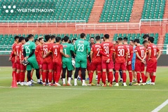 Đội hình Việt Nam 2022: Danh sách cầu thủ dự AFF Cup 2022