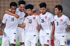 Đội hình Myanmar 2022: Danh sách cầu thủ dự AFF Cup 2022