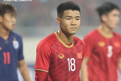 HLV Park Hang Seo chốt danh sách dự AFF Cup 2022: Hà Đức Chinh bị loại