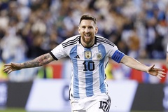 Nhận định Argentina vs Pháp: Trận chung kết trong mơ