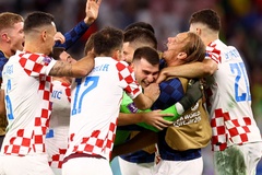 HLV Trần Công Minh: "Croatia sẽ chiến thắng Maroc trong 90 phút”