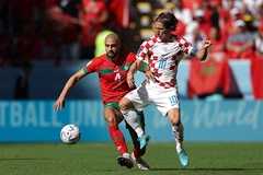 Croatia vs Maroc: 5 điểm nóng định đoạt trận tranh giải ba World Cup 2022