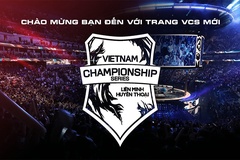 VCS sẽ có kênh phát sóng mới: MC Minh Nghi sẽ trở lại dẫn LMHT?
