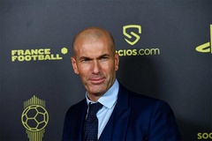 Sau Benzema, đến lượt Zidane từ chối đến dự trận chung kết World Cup 2022