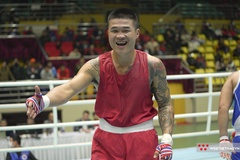 Trương Đình Hoàng "tạm biệt Boxing Việt Nam" sau Đại hội Thể thao toàn quốc