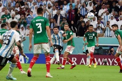 FIFA chọn ra 10 bàn thắng đẹp nhất World Cup 2022, gồm một của Argentina