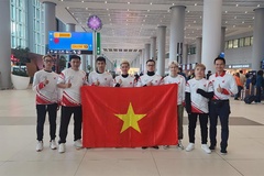 Tổng kết hành trình của Thể thao điện tử Việt Nam tại Global Esports Games 2022