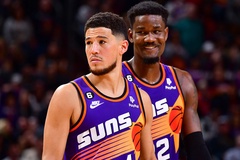 Đội bóng NBA Phoenix Suns được cựu cầu thủ NCAA mua lại với mức giá khủng
