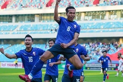 Phân tích dự đoán tỷ số, kết quả trận Indonesia vs Campuchia