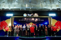 Đội tuyển Việt Nam nhận "doping" trong hành trình AFF Cup 2022