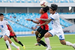 Link xem trực tiếp AFF Cup 2022 Philippines vs Brunei ngày 23/12