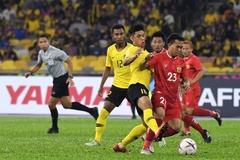 Nhận định trận Malaysia vs Lào: Đua tranh ngôi đầu