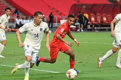 Nhận định trận Singapore vs Myanmar: Thêm một lần đau