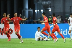 Phân tích dự đoán tỷ số, kết quả trận Singapore vs Myanmar, AFF Cup 2022