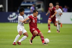 Tỷ lệ kèo nhà cái Brunei vs Indonesia, AFF Cup 2022, 17h00 ngày 26/12