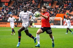 Nhận định, soi kèo Lorient vs Montpellier: Khó cho chủ nhà