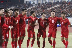 Cơ hội lọt vào bán kết AFF Cup 2022 của ĐT Việt Nam