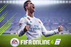 FIFA Online 4 thay đổi mệnh giá nạp thẻ FO4 vào năm 2023