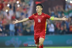 Tỷ lệ kèo nhà cái Việt Nam vs Singapore, AFF Cup 2022, 19h30 ngày 30/12
