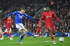 Nhận định, soi kèo Liverpool vs Leicester: Bày cáo sập bẫy
