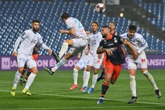Nhận định, soi kèo Montpellier vs Marseille: Tiếp đà trở lại