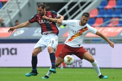 Nhận định, soi kèo AS Roma vs Bologna: Thất vọng nối dài