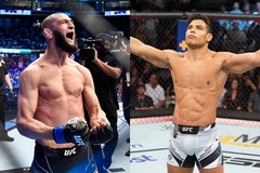 Paulo Costa nên tìm cách đấu Khamzat Chimaev để "ra giá" với UFC?