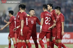 Mua vé bán kết AFF Cup 2022 Việt Nam gặp Indonesia ở đâu, giá bao nhiêu?