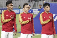 Chuyên gia khuyên HLV Indonesia học hỏi Man United để đánh bại Việt Nam