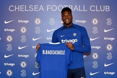 Chelsea ký hợp đồng với trung vệ 35 triệu bảng đến… thập kỷ mới