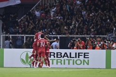Lý do khiến Indonesia đổi giờ thi đấu trận gặp Việt Nam ở AFF Cup 2022