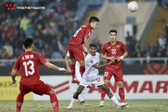 Việt Nam vs Indonesia: Vượt ải Gelora Bung Karno