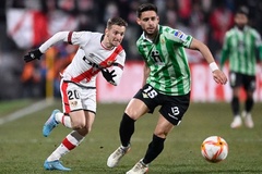 Nhận định, soi kèo Vallecano vs Real Betis: Tiệm cận top 4