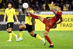 Tỷ lệ kèo nhà cái Thái Lan vs Malaysia, AFF Cup 2022, 19h30 ngày 10/1