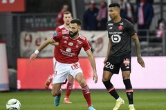 Nhận định, soi kèo Brest vs Lille: Chưa thể đào thoát